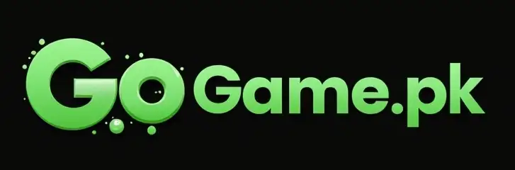 Gogame Bet Logo